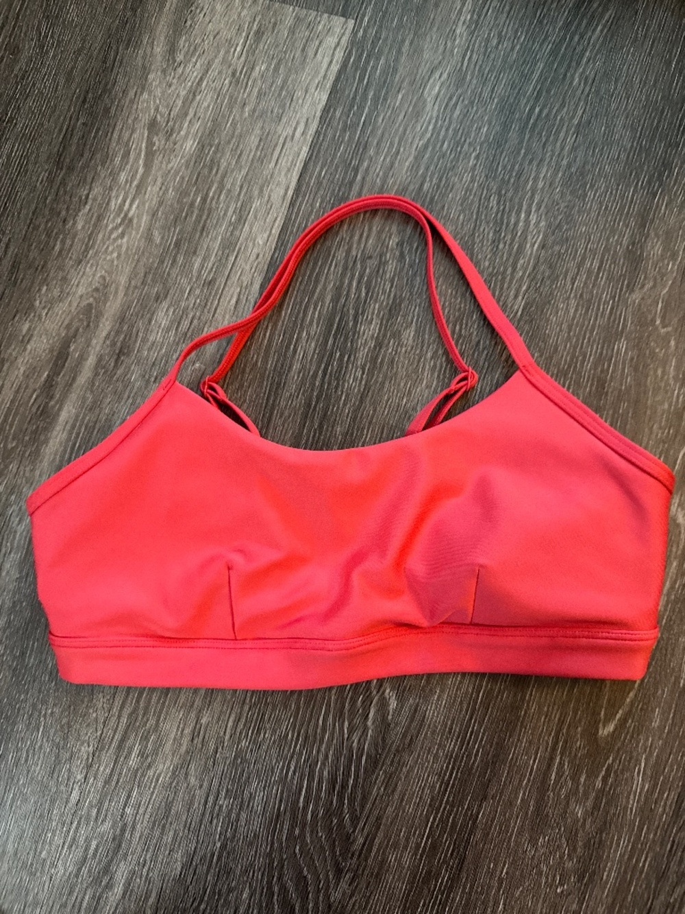 Alo yoga sports bra